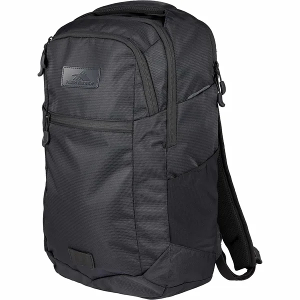 High Sierra Stoneway Backpack... from ASI 66887 PCNA / Leeds