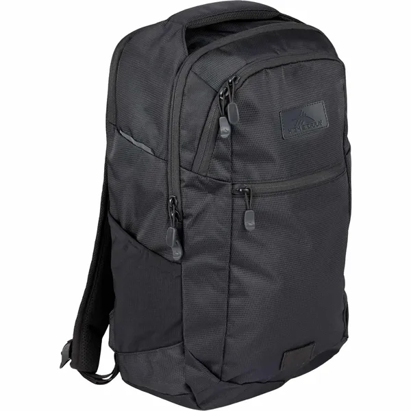 High Sierra Stoneway Backpack... from ASI 66887 PCNA / Leeds