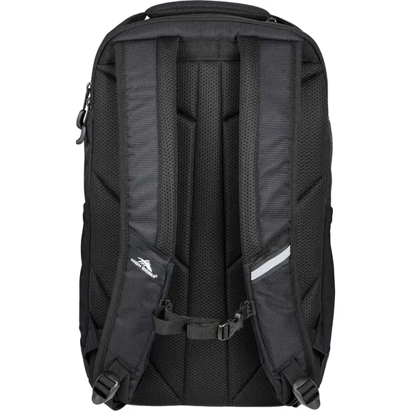 High Sierra Stoneway Backpack... from ASI 66887 PCNA / Leeds