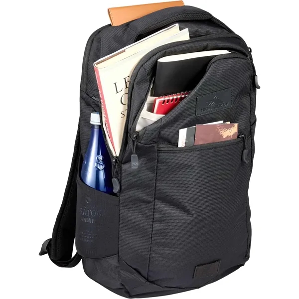 High Sierra Stoneway Backpack... from ASI 66887 PCNA / Leeds
