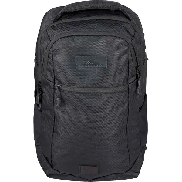 High Sierra Stoneway Backpack... from ASI 66887 PCNA / Leeds