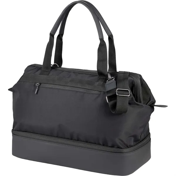High Sierra Courier Duffle... from ASI 66887 PCNA / Leeds