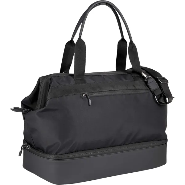 High Sierra Courier Duffle... from ASI 66887 PCNA / Leeds