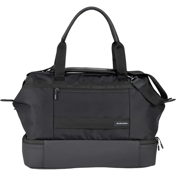 High Sierra Courier Duffle... from ASI 66887 PCNA / Leeds