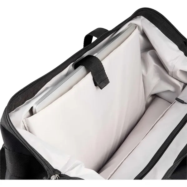 High Sierra Courier Duffle... from ASI 66887 PCNA / Leeds