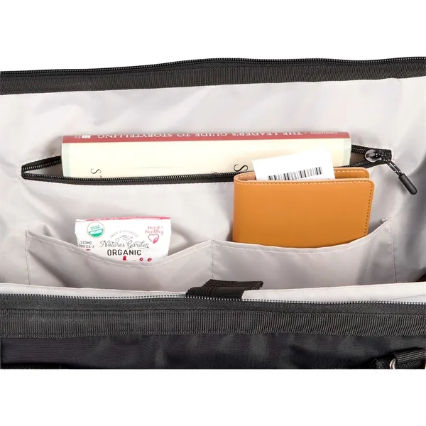 High Sierra Courier Duffle... from ASI 66887 PCNA / Leeds