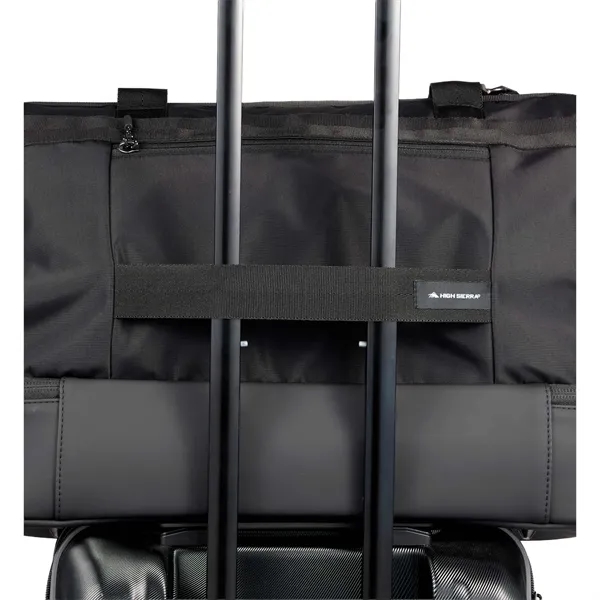 High Sierra Courier Duffle... from ASI 66887 PCNA / Leeds
