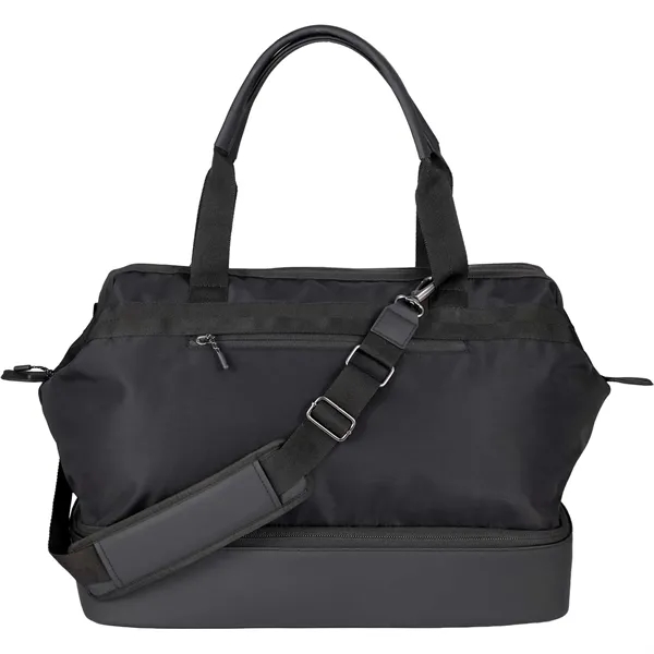 High Sierra Courier Duffle... from ASI 66887 PCNA / Leeds