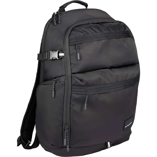 High Sierra Daily Pro Backpack... from ASI 66887 PCNA / Leeds