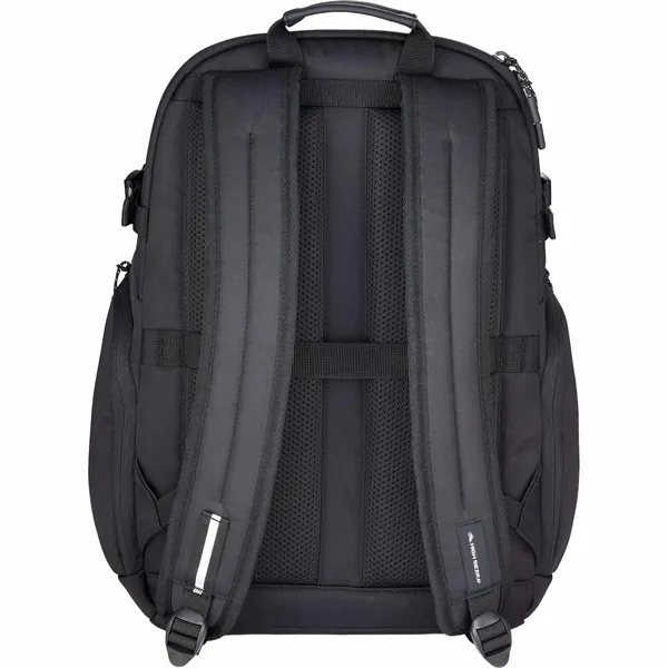 High Sierra Daily Pro Backpack... from ASI 66887 PCNA / Leeds
