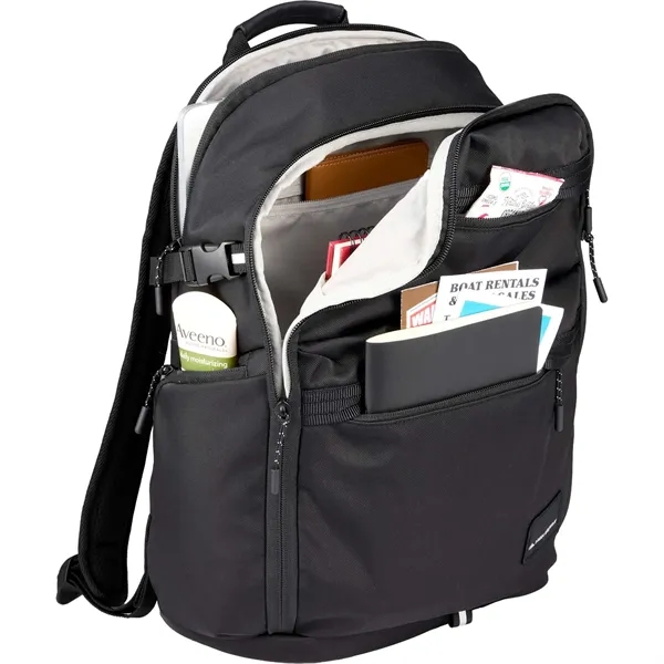 High Sierra Daily Pro Backpack... from ASI 66887 PCNA / Leeds