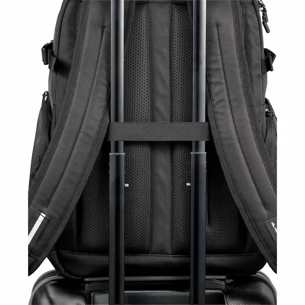 High Sierra Daily Pro Backpack... from ASI 66887 PCNA / Leeds