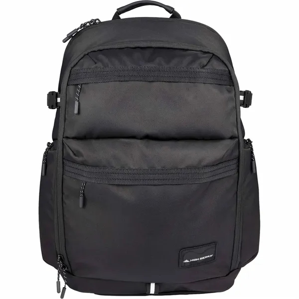 High Sierra Daily Pro Backpack... from ASI 66887 PCNA / Leeds