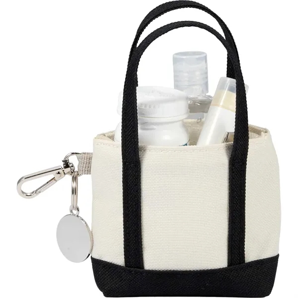 Mini Tote Bag Charm... from ASI 66887 PCNA / Leeds