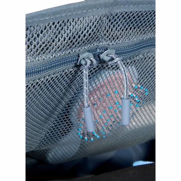 High Sierra Trekpoint Flap Duffle... from ASI 66887 PCNA / Leeds