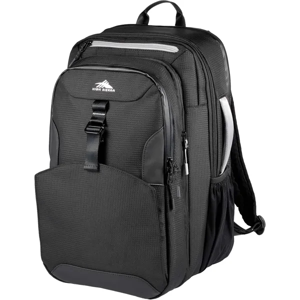 High Sierra Hi-Life 3 in 1 Backpack... from ASI 66887 PCNA / Leeds