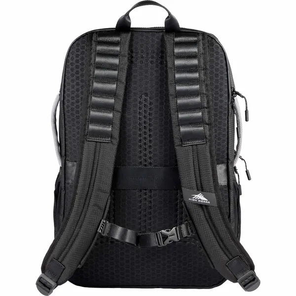 High Sierra Hi-Life 3 in 1 Backpack... from ASI 66887 PCNA / Leeds