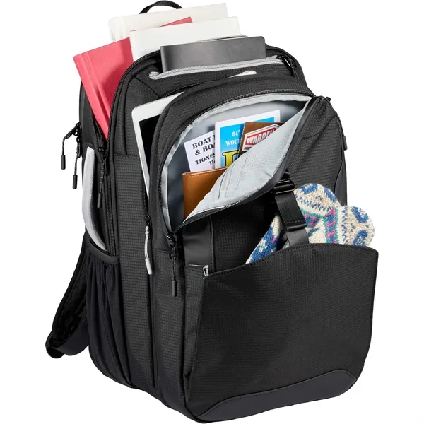 High Sierra Hi-Life 3 in 1 Backpack... from ASI 66887 PCNA / Leeds