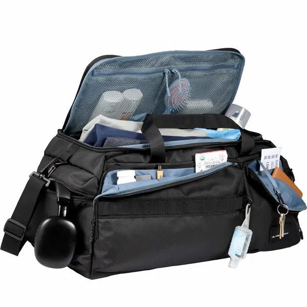 High Sierra Hi-Life 3 in 1 Backpack... from ASI 66887 PCNA / Leeds