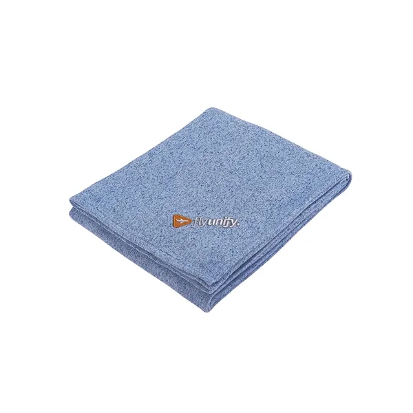 50" x 60" blanket... from ASI 66887 PCNA / Bullet