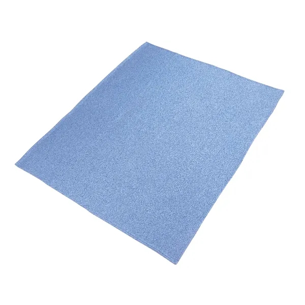 50" x 60" blanket... from ASI 66887 PCNA / Bullet