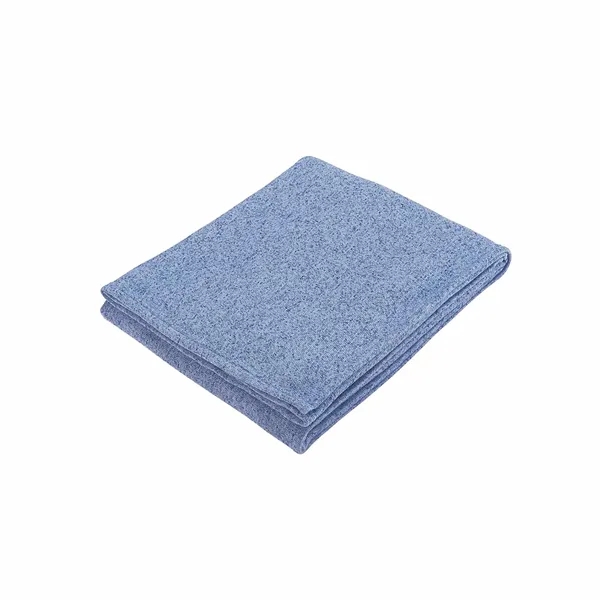 50" x 60" blanket... from ASI 66887 PCNA / Bullet