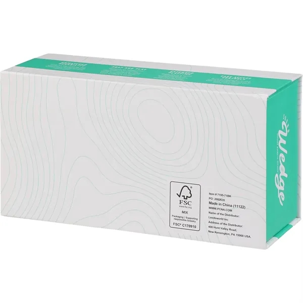 Sound Wedge Magnetic Outdoor Speaker... from ASI 66887 PCNA / Leeds