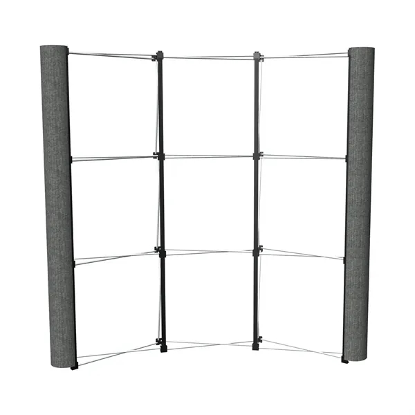 Replacement panel that's designed for use with the Echo pop-up display.... from ASI 87188 Showdown Displays