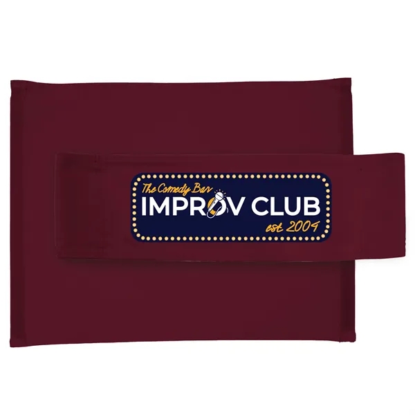 Replacement canvas seat and seat back that are designed for use... from ASI 87188 Showdown Displays