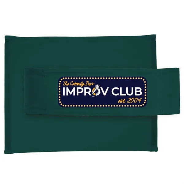 Replacement canvas seat and seat back that are designed for use... from ASI 87188 Showdown Displays