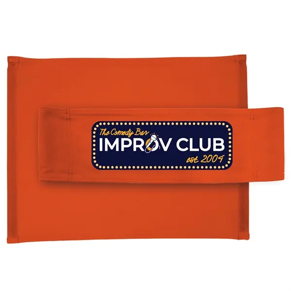 Replacement canvas seat and seat back that are designed for use... from ASI 87188 Showdown Displays