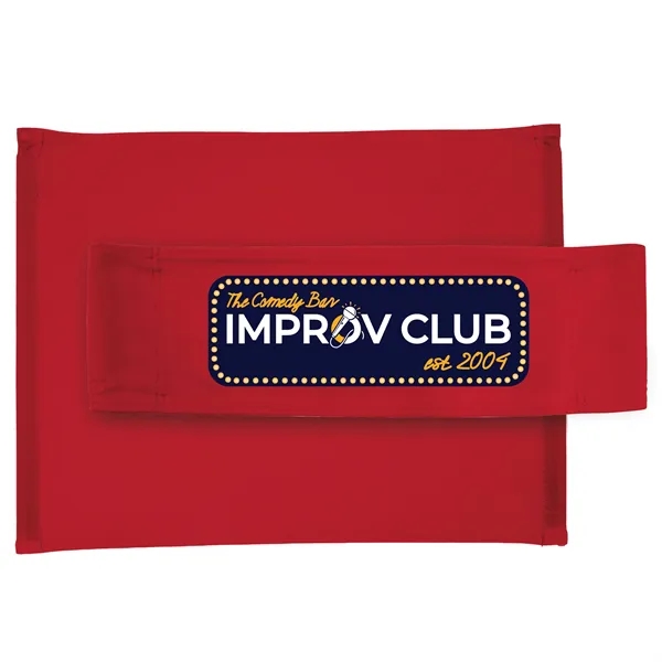 Replacement canvas seat and seat back that are designed for use... from ASI 87188 Showdown Displays