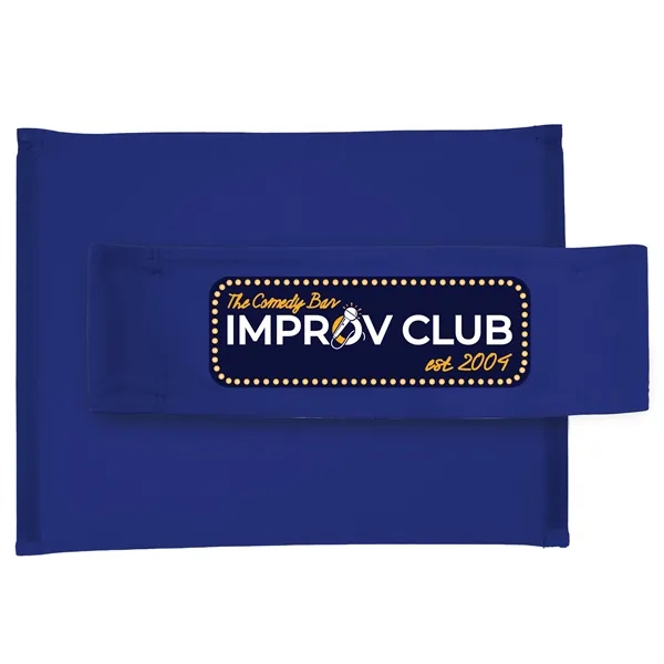 Replacement canvas seat and seat back that are designed for use... from ASI 87188 Showdown Displays