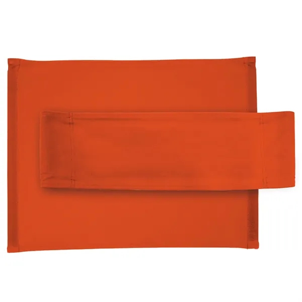 Replacement canvas seat and seat back that are designed for use... from ASI 87188 Showdown Displays