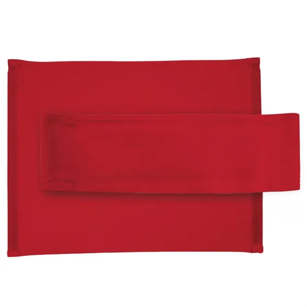 Replacement canvas seat and seat back that are designed for use... from ASI 87188 Showdown Displays