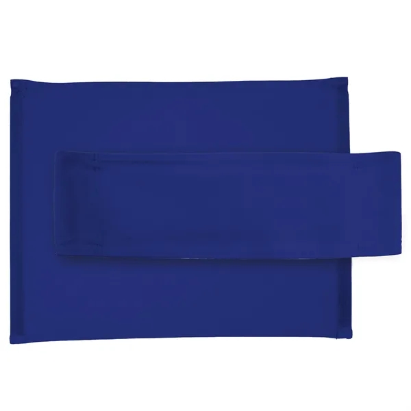 Replacement canvas seat and seat back that are designed for use... from ASI 87188 Showdown Displays