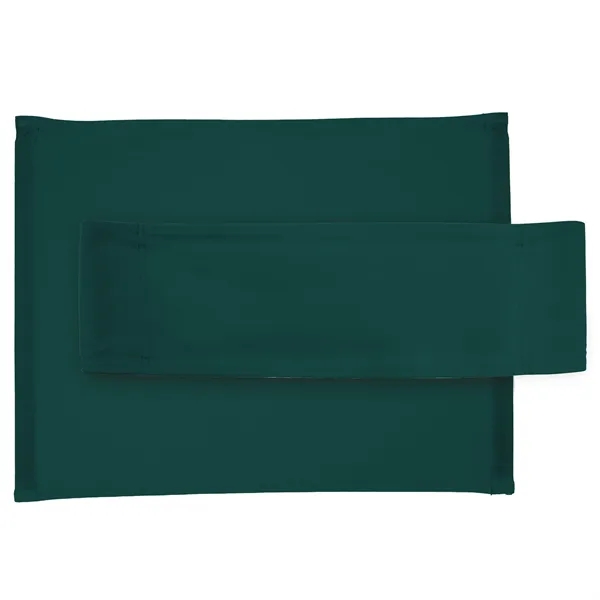 Replacement canvas seat and seat back that are designed for use... from ASI 87188 Showdown Displays