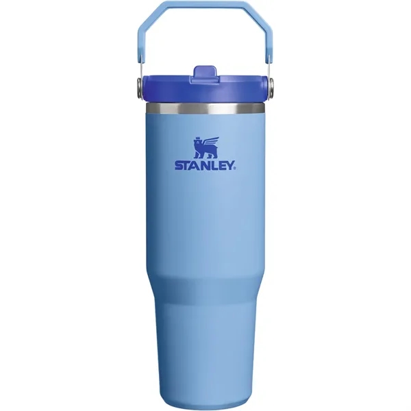 Stanley IceFlow™ 2.0 Flip Straw Tumbler 30oz... from ASI 66887 PCNA / Leeds