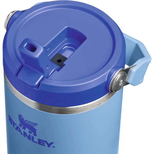 Stanley IceFlow™ 2.0 Flip Straw Tumbler 30oz... from ASI 66887 PCNA / Leeds