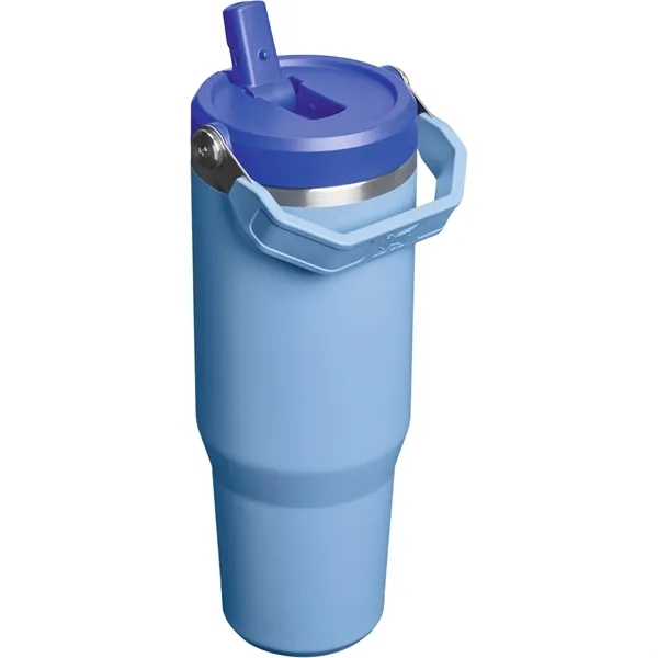 Stanley IceFlow™ 2.0 Flip Straw Tumbler 30oz... from ASI 66887 PCNA / Leeds