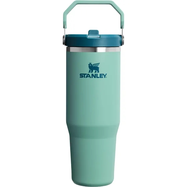 Stanley IceFlow™ 2.0 Flip Straw Tumbler 30oz... from ASI 66887 PCNA / Leeds