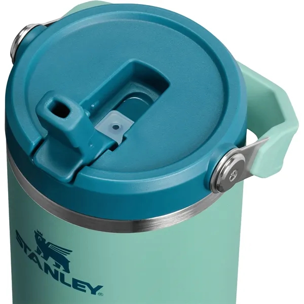 Stanley IceFlow™ 2.0 Flip Straw Tumbler 30oz... from ASI 66887 PCNA / Leeds
