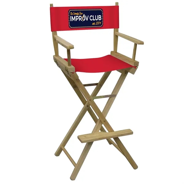 This classic chair design is casual, functional and versatile.... from ASI 87188 Showdown Displays