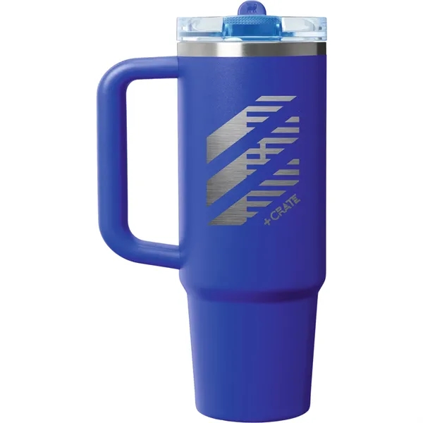 Stanley Quencher ProTour Tumbler 30oz... from ASI 66887 PCNA / Leeds