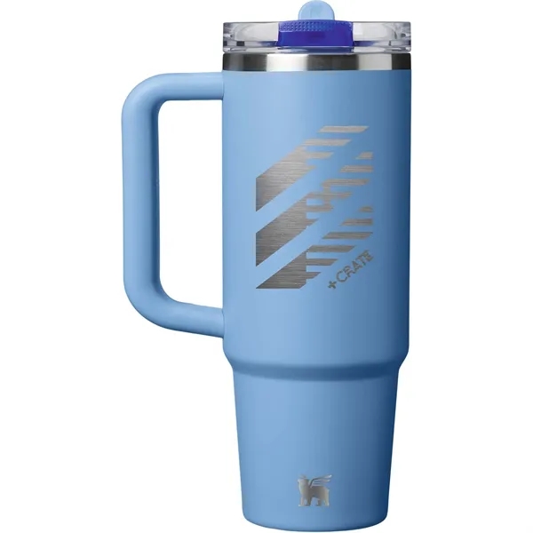 Stanley Quencher ProTour Tumbler 30oz... from ASI 66887 PCNA / Leeds