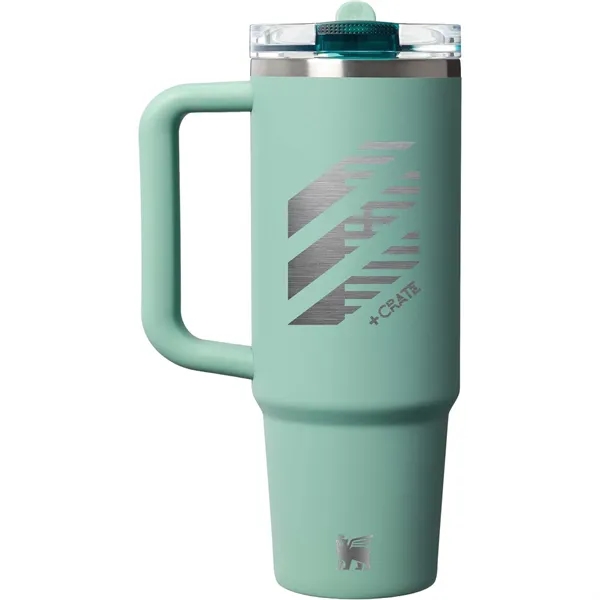 Stanley Quencher ProTour Tumbler 30oz... from ASI 66887 PCNA / Leeds