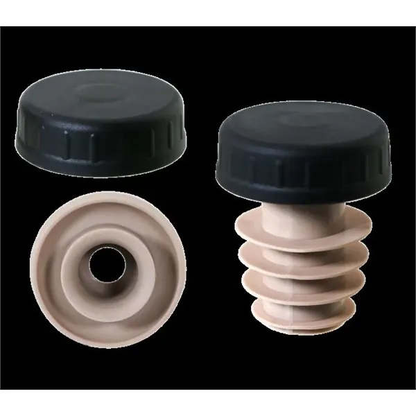 Air-flow strong plastic pourer.... from ASI 55450 Franmara Inc