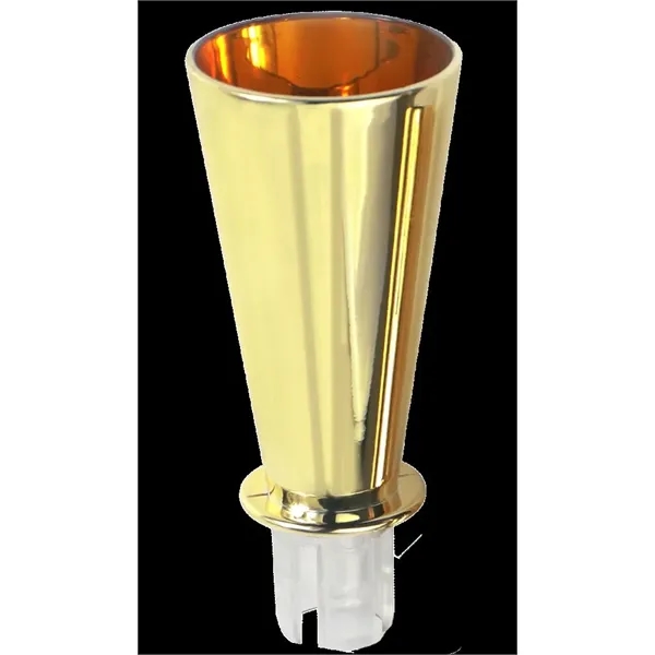 Champagne and wine sipper/pourer... from ASI 55450 Franmara Inc