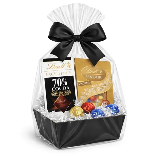 Lindt Chocolates Basket... from ASI 89971 Stuff A Mug