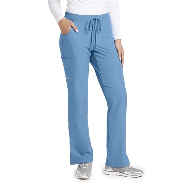 Skechers by Barco Reliance Scrub Pant... from ASI 86018 Scrub Authority